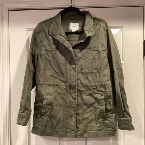 NEW WITH TAGS Old Navy Jacket - Picture 2 of 7
